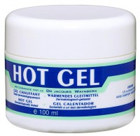 HOT GEL 100 ML